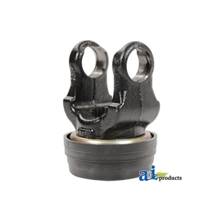 A & I Products Spring-Lok Tractor Yoke 4" x4" x4" A-D141521